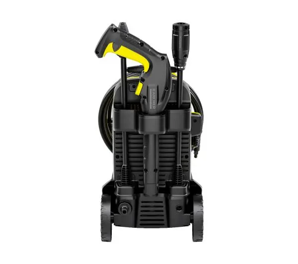 Karcher K 4 Classic Home 1.679-423.0 420 l/h Pompa kompozytowa 6m - Kup na Raty - RRSO 0%