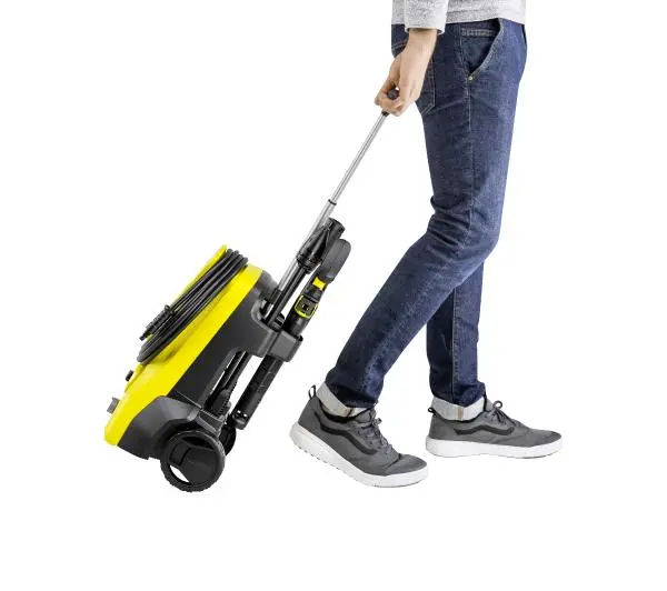 Karcher K 4 Classic Home 1.679-423.0 420 l/h Pompa kompozytowa 6m - Kup na Raty - RRSO 0%