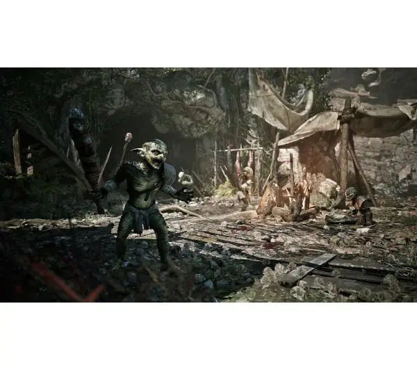 Gothic Remake Edycja Kolekcjonerska Gra na PC