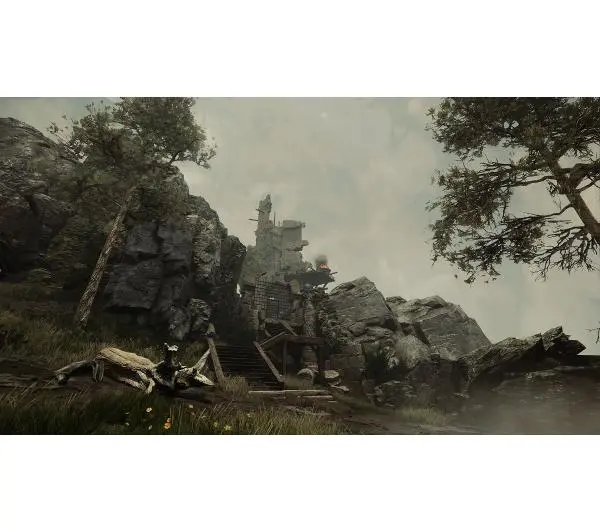 Gothic Remake Edycja Kolekcjonerska Gra na PC