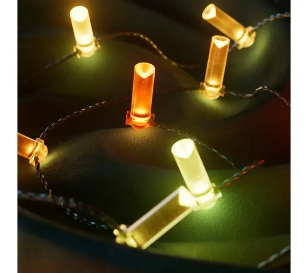 Twinkly CANDIES 100xLED 8 m