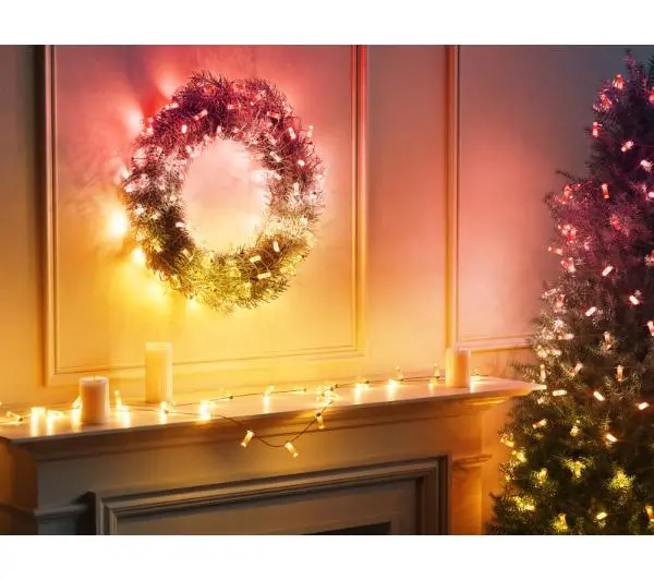 Twinkly CANDIES 100xLED 8 m