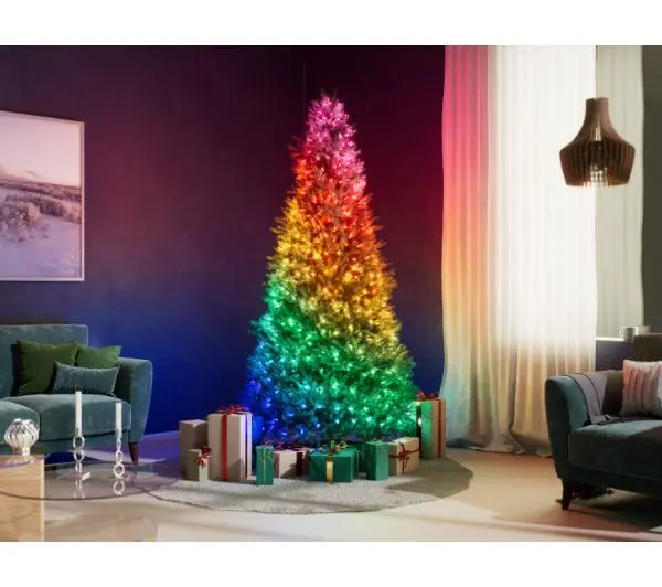 Twinkly CANDIES 100xLED 8 m