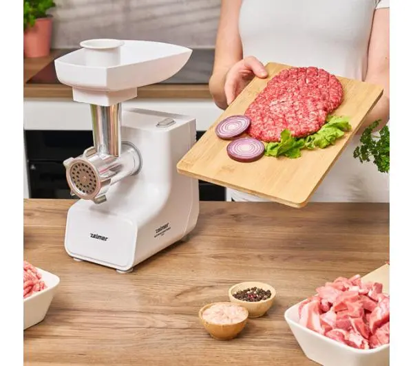 Zelmer ZMM3511B 1500W 2 sitka