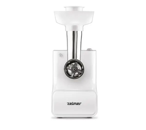 Zelmer ZMM3511B 1500W 2 sitka