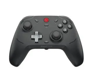 GameSir HRG7107 T4 Cyclone Pro do PC Nintendo Switch iOS Android Bezprzewodowy/Przewodowy Czarny