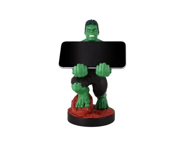 Exquisite Gaming Cable Guys Na Pada/Telefon Marvel Hulk