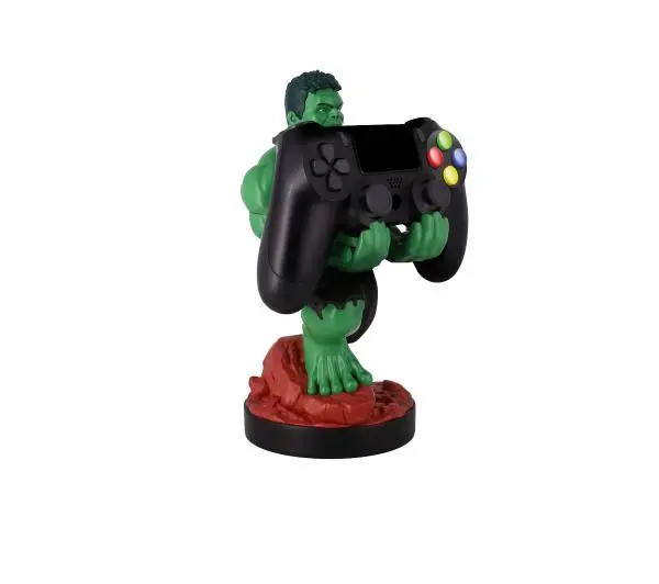 Exquisite Gaming Cable Guys Na Pada/Telefon Marvel Hulk