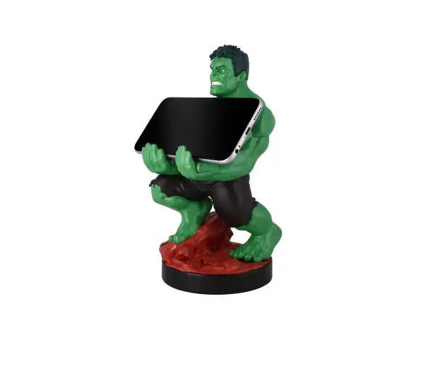 Exquisite Gaming Cable Guys Na Pada/Telefon Marvel Hulk