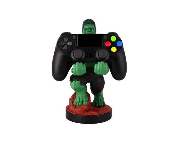 Exquisite Gaming Cable Guys Na Pada/Telefon Marvel Hulk