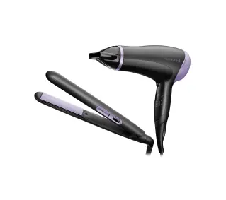 Remington D3016GP Jonizacja Zimny nawiew 2000W 2 prędkości 3 temperatury - ⚡ BESTSELLERY ⚡