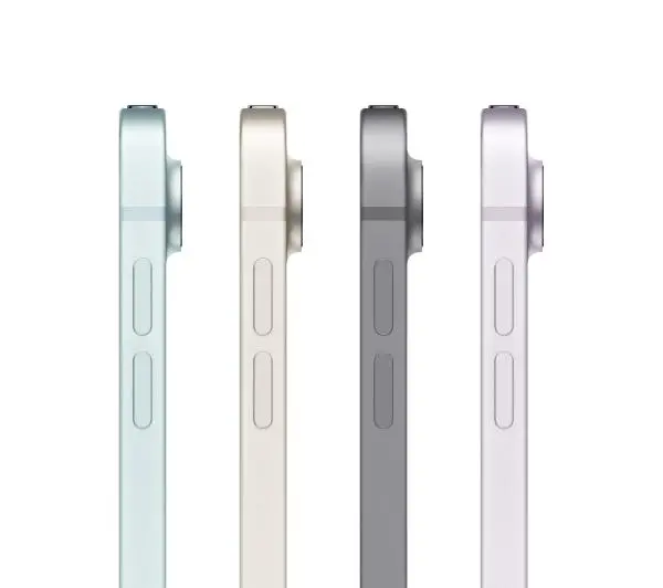 Apple iPad Air 6 gen 2024 13" 8/512GB Wi-Fi Cellular 5G Gwiezdna Szarość - Kup na Raty - RRSO 0%