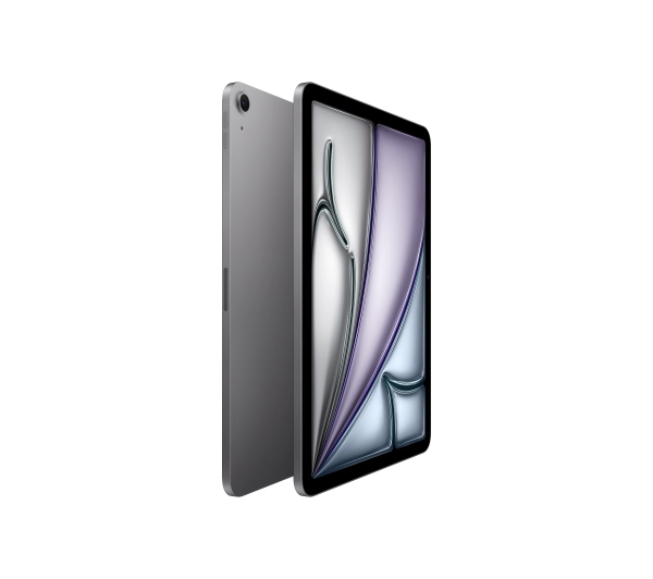 Apple iPad Air 6 gen 2024 11" 8/1TB Wi-Fi Gwiezdna Szarość - Kup na Raty - RRSO 0%