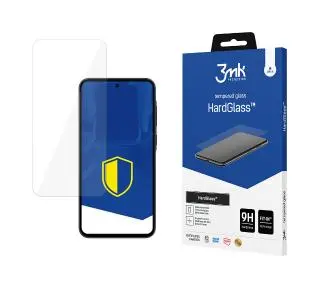 3mk HardGlass do Samsung Galaxy M35 5G