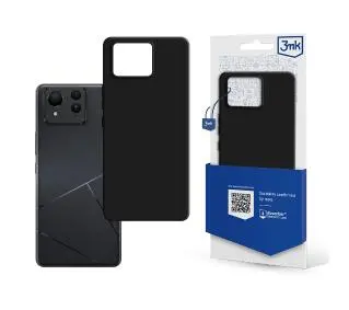 3mk Matt Case do Asus Zenfone 11 Ultra Czarny