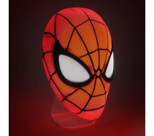 Paladone Maska Marvel Spider-Man Mask Lamp