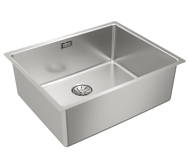 Teka Be Linea RS15 50.40M-XP PureClean Stal szlachetna - TRZECI -55%, ALBO 5-TY ZA 1ZŁ - Kup na Raty - RRSO 0%
