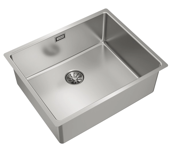 Teka Be Linea RS15 50.40M-XP PureClean Stal szlachetna - TRZECI -55%, ALBO 5-TY ZA 1ZŁ - Kup na Raty - RRSO 0%