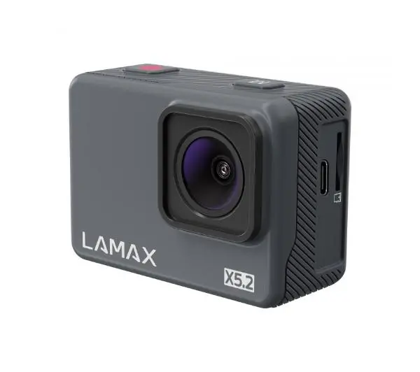 LAMAX X5.2 - Kup na Raty - RRSO 0%