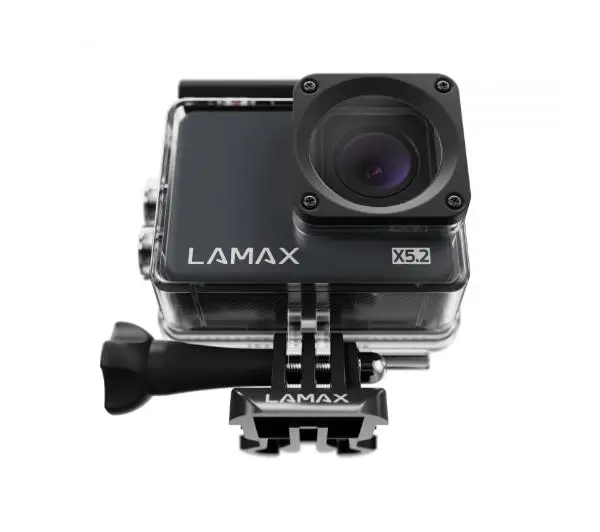 LAMAX X5.2 - Kup na Raty - RRSO 0%