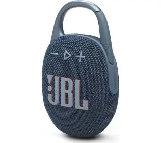 JBL Clip 5 7W Niebieski