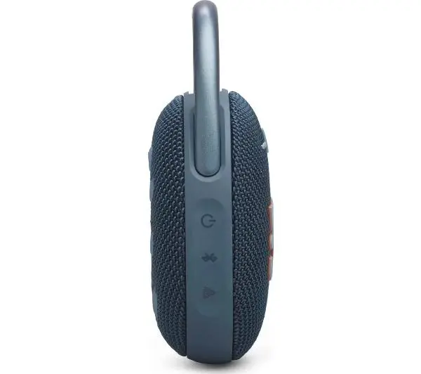 JBL Clip 5 7W Niebieski