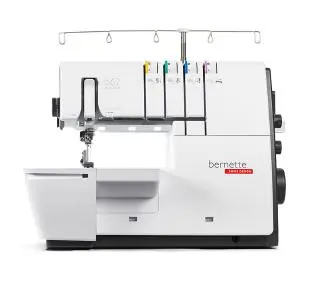 Bernette B62 Airlock - Kup na Raty - RRSO 0%