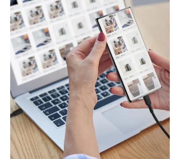 Belkin USB-C do USB-C 2.0 PowerDelivery 2szt 1m Biały