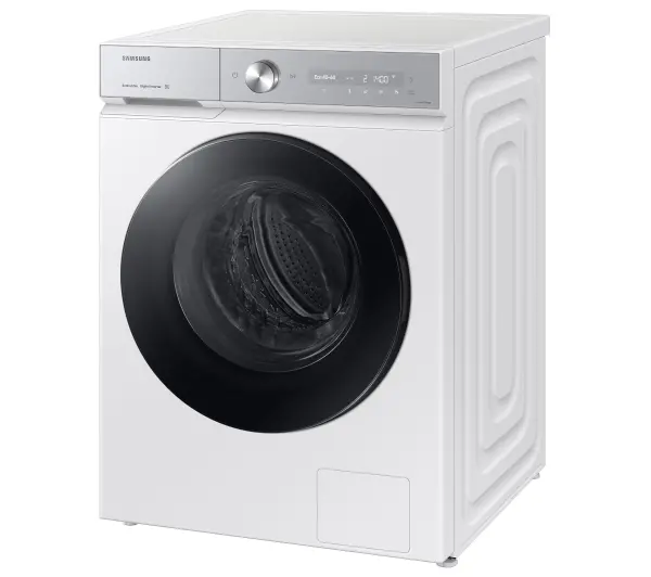 Samsung Bespoke WW11DB8B95GHU4 Funkcje AI 11kg 1400obr/min Zdalne sterowanie - TRZECI -55%, ALBO 5-TY ZA 1ZŁ - Kup na Raty - RRSO 0%
