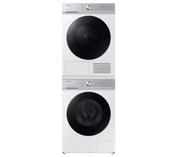 Samsung Bespoke WW11DB8B95GHU4 Funkcje AI 11kg 1400obr/min Zdalne sterowanie - TRZECI -55%, ALBO 5-TY ZA 1ZŁ - Kup na Raty - RRSO 0%