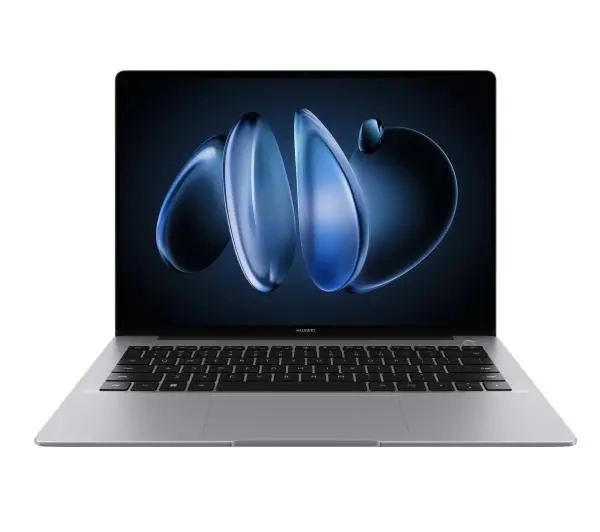 Huawei MateBook 14 2024 OLED 14,2" Ultra 5 125H 16GB RAM 512GB Dysk SSD Win11 Szary - Kup na Raty - RRSO 0%