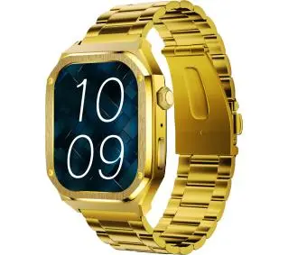 Maxcom FW65 Iron s 55mm Złoty