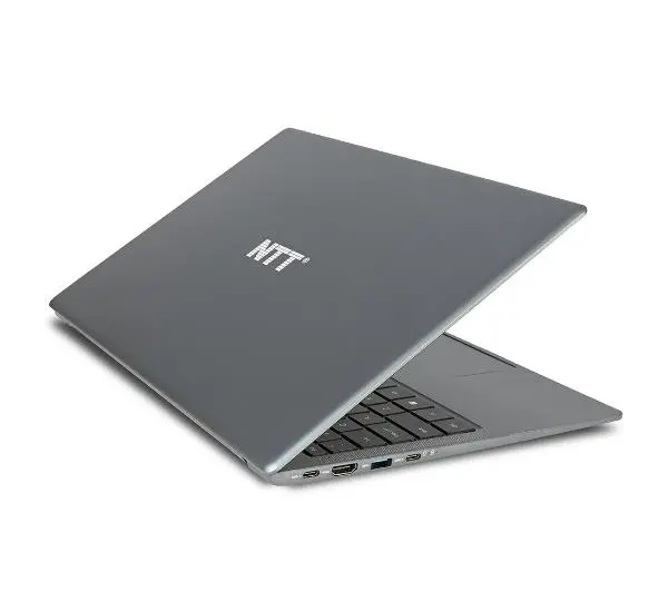 NTT Book B15IP NBC-B15IP-H03 15,6" i5-1235U 16GB RAM 1TB Dysk SSD Win11 Czarny - Kup na Raty - RRSO 0%