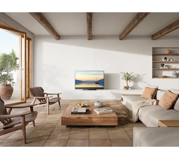 Panasonic TV-55Z90AEG  55" OLED 4K 144Hz Smart TV Funkcje AI Dolby Vision IQ Dolby Atmos HDMI 2.1 DVB-T2 - TRZECI -55%, ALBO 5-TY ZA 1ZŁ - Kup na Raty - RRSO 0%