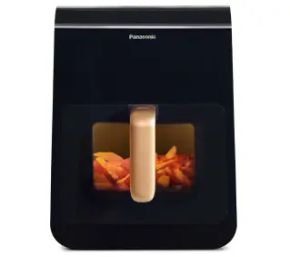 Panasonic NF-CC600AXE 1450W 6l Technologia delikatnej pary - Kup na Raty - RRSO 0%