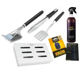 Koler K-AG-CL-1 + KRA10 + KRA25 + KRA9 + KRA15 - Kup na Raty - RRSO 0%