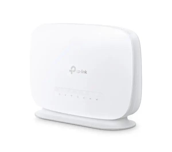 TP-LINK Archer MR505 Biały