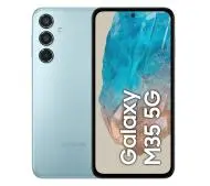 Samsung Galaxy M35 5G