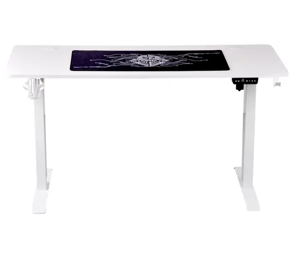 Cobra Electra CRF14ELWH 140cm Regulacja wysokości Biały - Kup na Raty - RRSO 0%