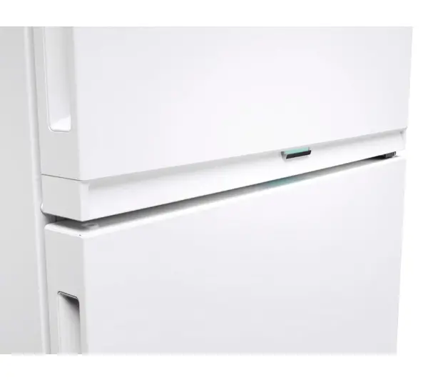 Candy Fresco 500 CNCQ4T618EW Pełny No Frost 185cm Komora świeżości Zdalne sterowanie Biały - TRZECI -55%, ALBO 5-TY ZA 1ZŁ - Kup na Raty - RRSO 0%