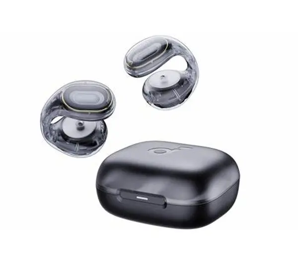 Soundcore C30i Douszne Bluetooth 5.3 Czarny