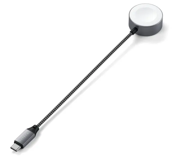 Satechi ST-TCAW7CM USB-C Magnetic Charging Cable do Apple Watch