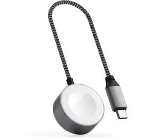 Satechi ST-TCAW7CM USB-C Magnetic Charging Cable do Apple Watch