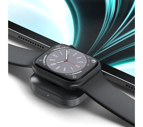 Satechi ST-TCMCAWM USB-C Magnetic Charging Dock do Apple Watch
