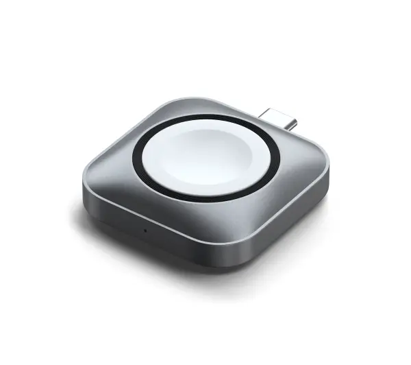 Satechi ST-TCMCAWM USB-C Magnetic Charging Dock do Apple Watch