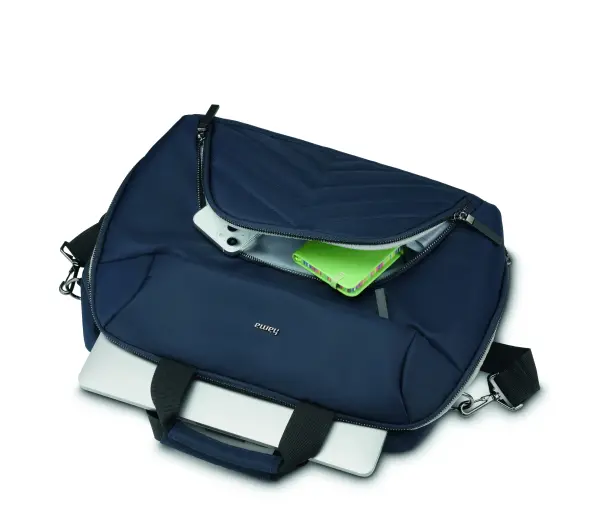 Hama Premium Lightweight 15,6-16,2'' Granatowy