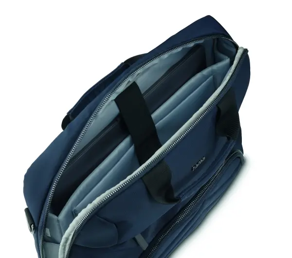 Hama Premium Lightweight 15,6-16,2'' Granatowy