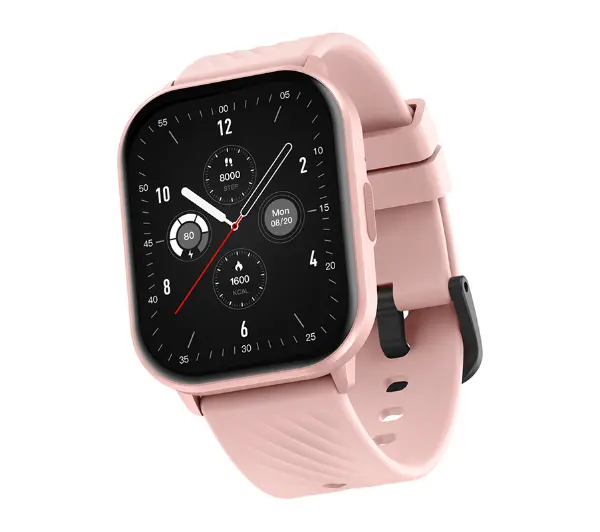 Zeblaze GTS 3 Różowy