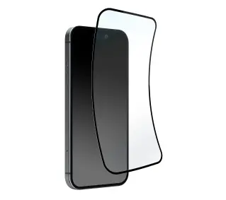 Puro D3O do iPhone 16 Pro Max - TRZECI -55%, ALBO 5-TY ZA 1ZŁ