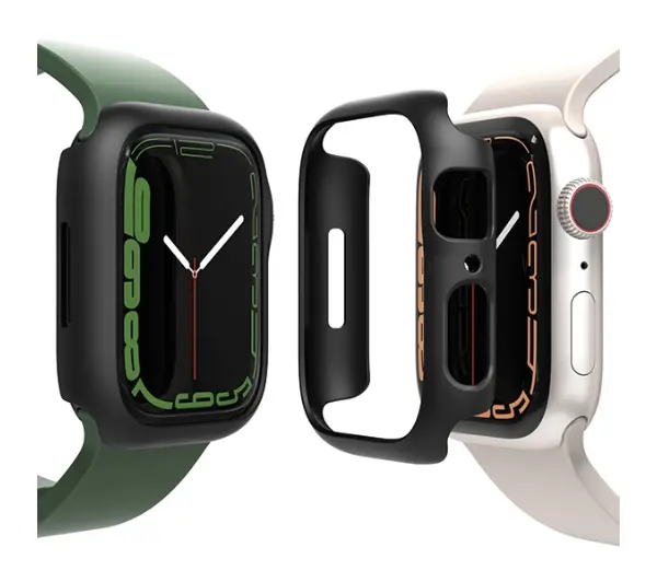 Araree Aero do Watch 41mm Czarny